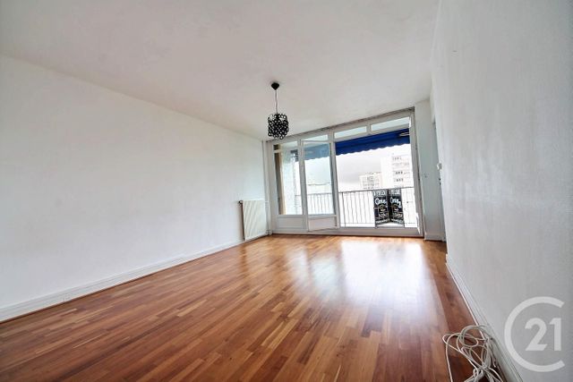Appartement F4 à louer VITRY SUR SEINE