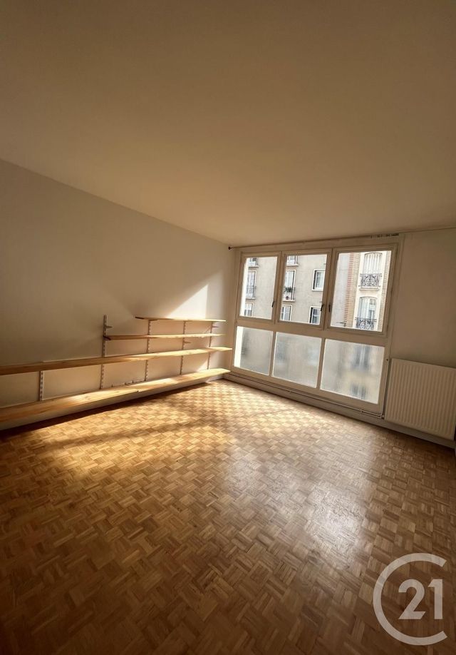 Appartement F3 à louer IVRY SUR SEINE
