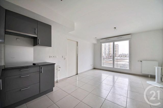 Appartement F2 à louer IVRY SUR SEINE