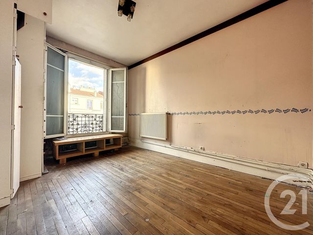 appartement - IVRY SUR SEINE - 94