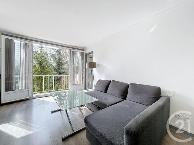 Appartement F3 à vendre - 3 pièces - 52,31 m2 - Vitry Sur Seine - 94 - ILE-DE-FRANCE