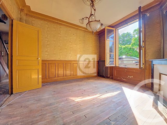 maison - VITRY SUR SEINE - 94
