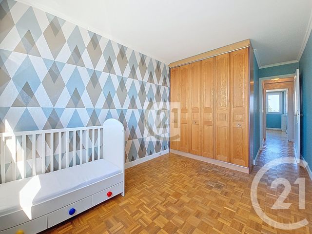 Appartement F4 à vendre - 4 pièces - 75,66 m2 - Vitry Sur Seine - 94 - ILE-DE-FRANCE