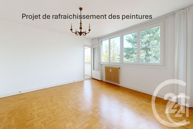 appartement - VITRY SUR SEINE - 94