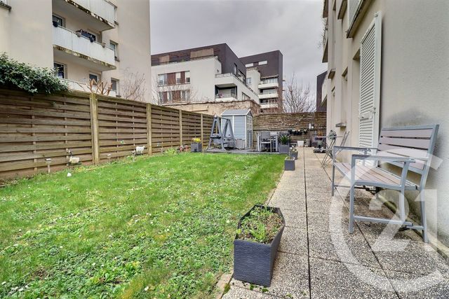 appartement - VITRY SUR SEINE - 94