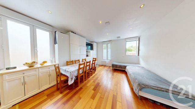 Afficher la photo en grand Appartement F2 à vendre - 2 pièces - 50,43 m2 - Vitry Sur Seine - 94 - ILE-DE-FRANCE