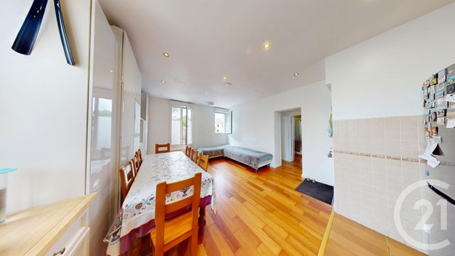 Afficher la photo en grand Appartement F2 à vendre - 2 pièces - 50,43 m2 - Vitry Sur Seine - 94 - ILE-DE-FRANCE