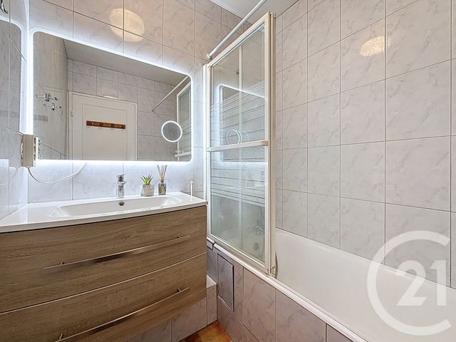 Appartement F3 à vendre - 3 pièces - 55,13 m2 - Vitry Sur Seine - 94 - ILE-DE-FRANCE