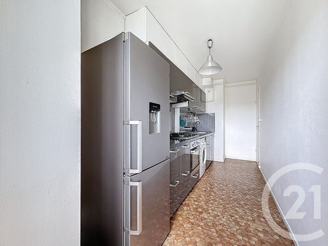 Appartement F3 à vendre - 3 pièces - 55,13 m2 - Vitry Sur Seine - 94 - ILE-DE-FRANCE