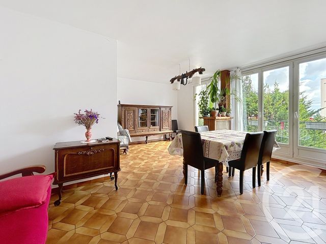appartement - VITRY SUR SEINE - 94