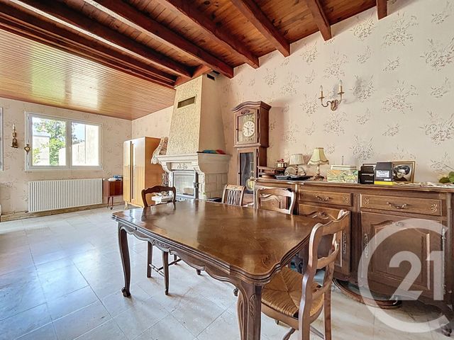 Maison à vendre - 4 pièces - 150 m2 - Vitry Sur Seine - 94 - ILE-DE-FRANCE