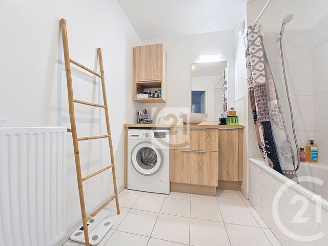 Appartement F3 à vendre - 3 pièces - 64,51 m2 - Vitry Sur Seine - 94 - ILE-DE-FRANCE