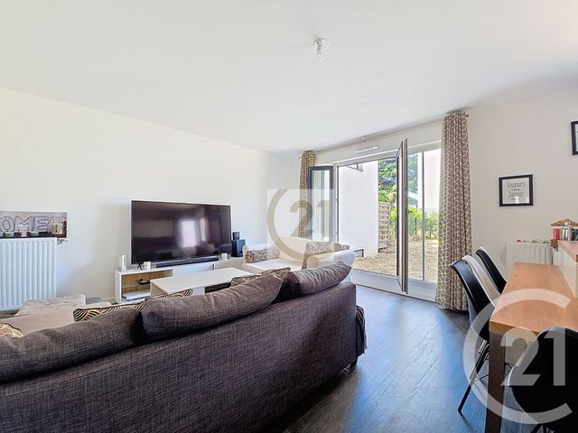 Appartement F3 à vendre VITRY SUR SEINE