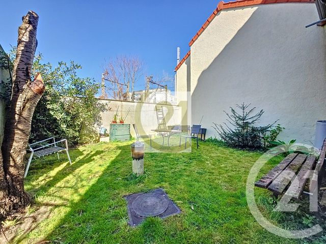 Maison à vendre VITRY SUR SEINE