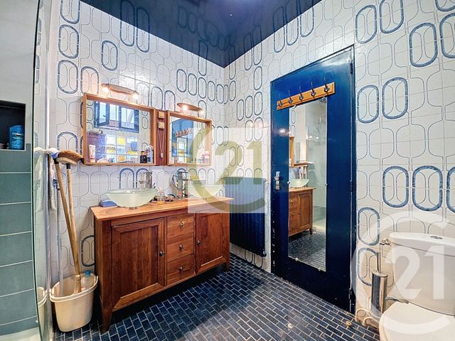 Afficher la photo en grand Maison à vendre - 5 pièces - 109,28 m2 - Vitry Sur Seine - 94 - ILE-DE-FRANCE