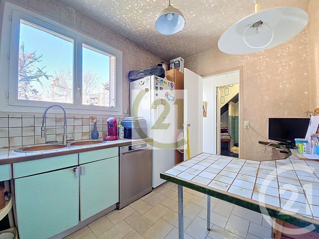 Afficher la photo en grand Maison à vendre - 5 pièces - 109,28 m2 - Vitry Sur Seine - 94 - ILE-DE-FRANCE