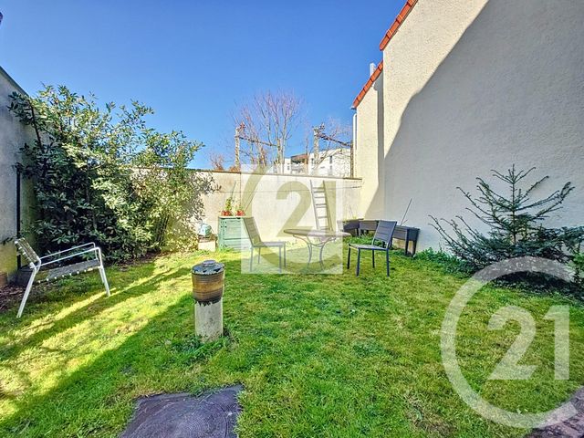 Afficher la photo en grand Maison à vendre - 5 pièces - 109,28 m2 - Vitry Sur Seine - 94 - ILE-DE-FRANCE