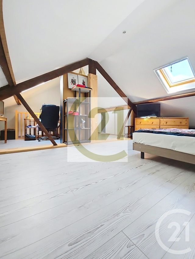 Afficher la photo en grand Maison à vendre - 5 pièces - 109,28 m2 - Vitry Sur Seine - 94 - ILE-DE-FRANCE