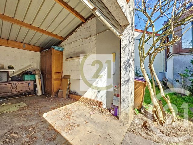 Afficher la photo en grand Maison à vendre - 5 pièces - 109,28 m2 - Vitry Sur Seine - 94 - ILE-DE-FRANCE