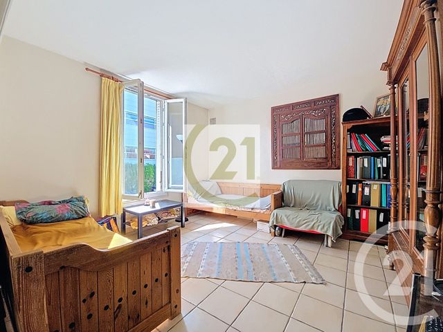 Afficher la photo en grand Maison à vendre - 5 pièces - 109,28 m2 - Vitry Sur Seine - 94 - ILE-DE-FRANCE