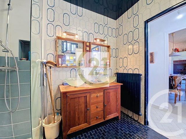 Afficher la photo en grand Maison à vendre - 5 pièces - 109,28 m2 - Vitry Sur Seine - 94 - ILE-DE-FRANCE