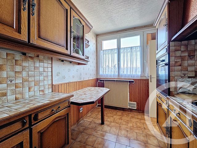 Afficher la photo en grand Appartement F4 à vendre - 4 pièces - 74,63 m2 - Vitry Sur Seine - 94 - ILE-DE-FRANCE