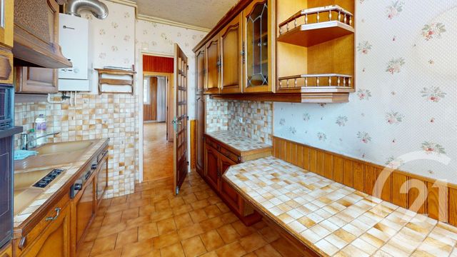 Afficher la photo en grand Appartement F4 à vendre - 4 pièces - 74,63 m2 - Vitry Sur Seine - 94 - ILE-DE-FRANCE