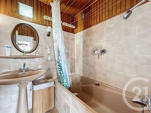 Appartement à vendre - 4 pièces - 66,91 m2 - Vitry Sur Seine - 94 - ILE-DE-FRANCE