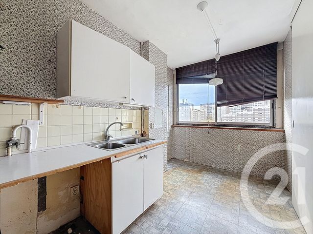 Appartement à vendre - 2 pièces - 56,50 m2 - Vitry Sur Seine - 94 - ILE-DE-FRANCE