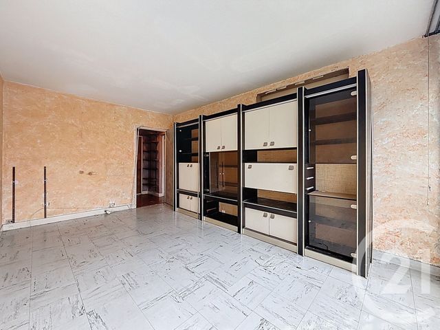 Appartement à vendre - 2 pièces - 56,50 m2 - Vitry Sur Seine - 94 - ILE-DE-FRANCE