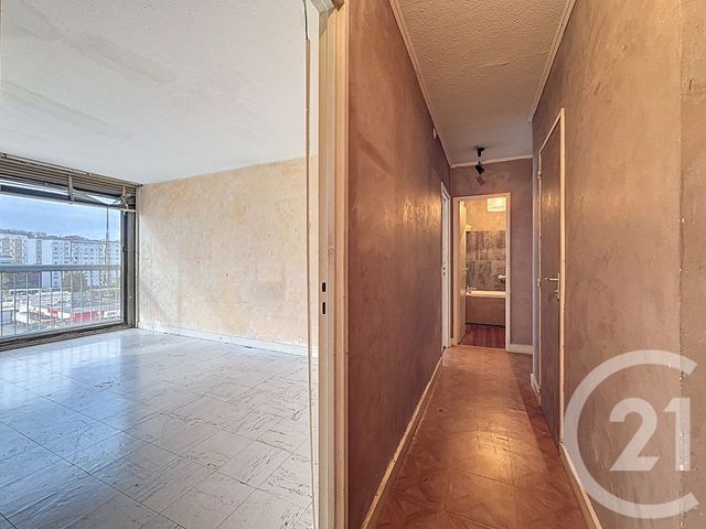 Appartement à vendre - 2 pièces - 56,50 m2 - Vitry Sur Seine - 94 - ILE-DE-FRANCE