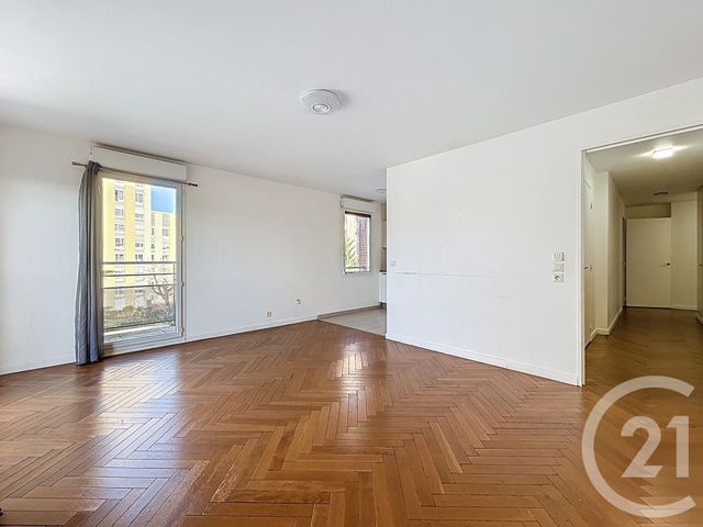 Appartement F4 à vendre VITRY SUR SEINE