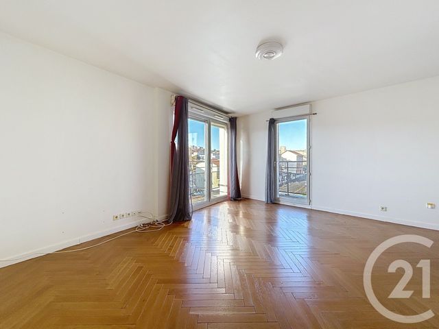 Appartement F4 à vendre - 4 pièces - 79,83 m2 - Vitry Sur Seine - 94 - ILE-DE-FRANCE