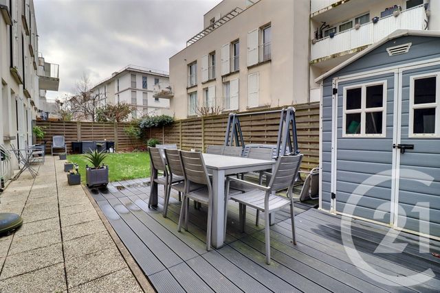 Appartement F3 à vendre - 3 pièces - 74,60 m2 - Vitry Sur Seine - 94 - ILE-DE-FRANCE