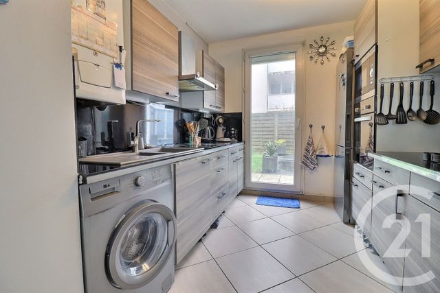 Appartement F3 à vendre - 3 pièces - 74,60 m2 - Vitry Sur Seine - 94 - ILE-DE-FRANCE