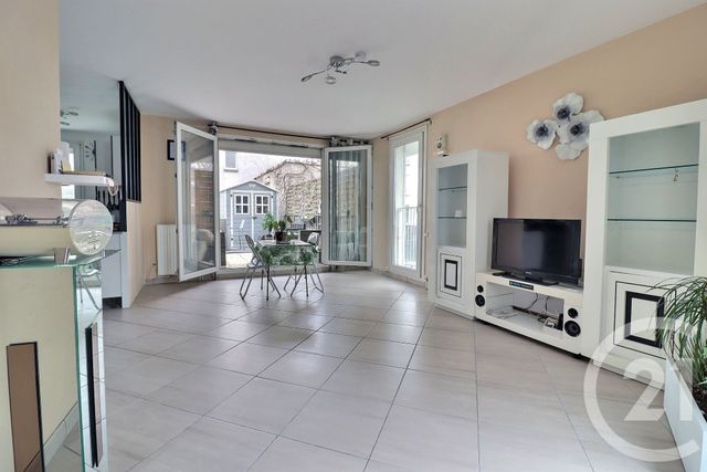 Appartement F3 à vendre - 3 pièces - 74,60 m2 - Vitry Sur Seine - 94 - ILE-DE-FRANCE