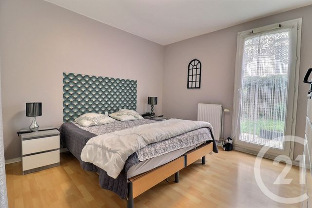 Appartement F3 à vendre - 3 pièces - 74,60 m2 - Vitry Sur Seine - 94 - ILE-DE-FRANCE