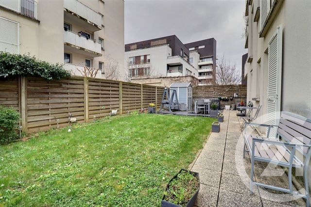 Appartement F3 à vendre - 3 pièces - 74,60 m2 - Vitry Sur Seine - 94 - ILE-DE-FRANCE