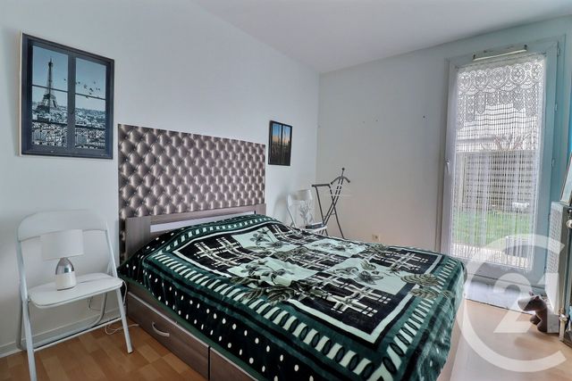 Appartement F3 à vendre - 3 pièces - 74,60 m2 - Vitry Sur Seine - 94 - ILE-DE-FRANCE