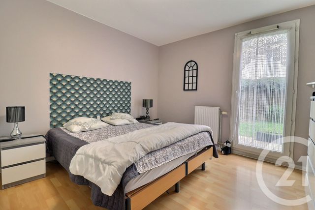 Appartement F3 à vendre - 3 pièces - 74,60 m2 - Vitry Sur Seine - 94 - ILE-DE-FRANCE