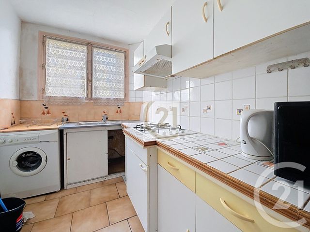 Appartement F4 à vendre - 4 pièces - 63,31 m2 - Vitry Sur Seine - 94 - ILE-DE-FRANCE