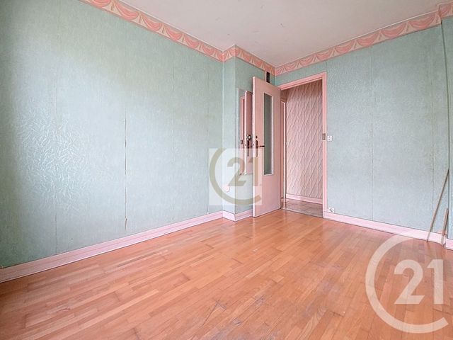 Appartement F4 à vendre - 4 pièces - 63,31 m2 - Vitry Sur Seine - 94 - ILE-DE-FRANCE