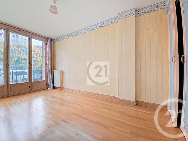 Appartement F4 à vendre VITRY SUR SEINE