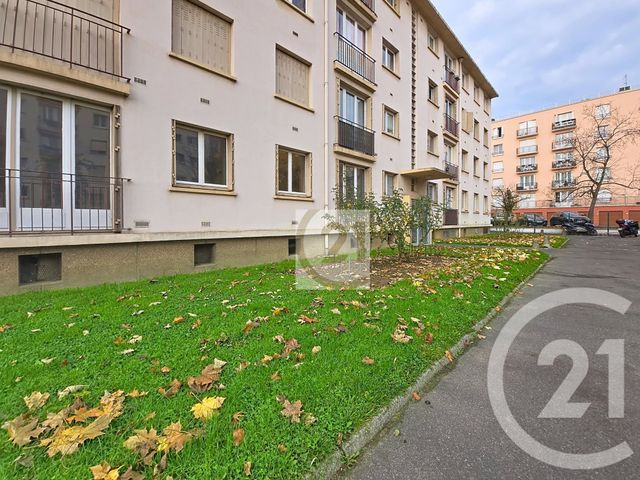 Appartement F4 à vendre - 4 pièces - 63,31 m2 - Vitry Sur Seine - 94 - ILE-DE-FRANCE