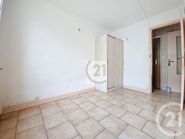 Appartement F4 à vendre - 4 pièces - 63,31 m2 - Vitry Sur Seine - 94 - ILE-DE-FRANCE