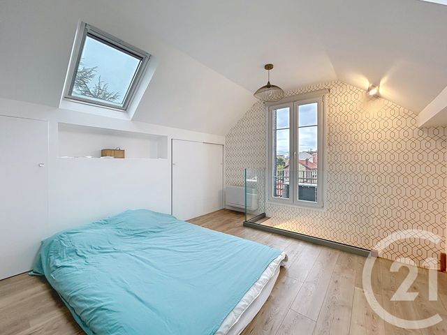 Maison à vendre - 6 pièces - 120 m2 - Vitry Sur Seine - 94 - ILE-DE-FRANCE