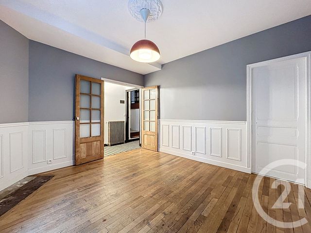 Maison à vendre - 6 pièces - 120 m2 - Vitry Sur Seine - 94 - ILE-DE-FRANCE