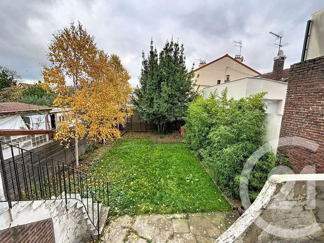 Maison à vendre - 6 pièces - 120 m2 - Vitry Sur Seine - 94 - ILE-DE-FRANCE