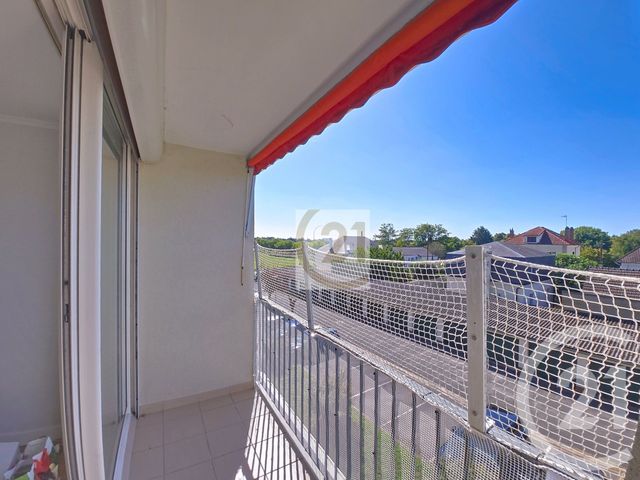 Appartement F4 à vendre - 4 pièces - 75,66 m2 - Vitry Sur Seine - 94 - ILE-DE-FRANCE