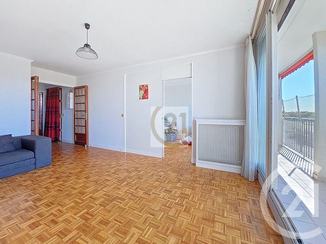 Appartement F4 à vendre VITRY SUR SEINE